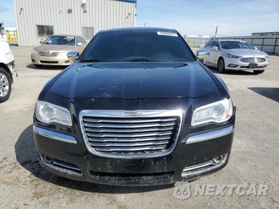 Piąte zdjęcie samochodu w środku: 2012 CHRYSLER 300 LIMITED VIN:2C3CCACG7CH221442 - miniatura