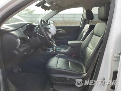 Zdjęcie 7 z 14 samochodu: 2019 CHEVROLET TRAVERSE LT VIN:1GNEVHKW8KJ248217 - miniatura