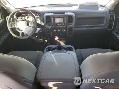 Zdjęcie 8 z 13 samochodu: 2019 RAM 1500 CLASSIC TRADESMAN VIN:1C6RR6FT8KS742226 - miniatura