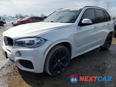 2016 BMW X5 XDRIVE35I 5UXKR0C51G0S90747 - główne zdjęcie licytacji z USA - miniatura