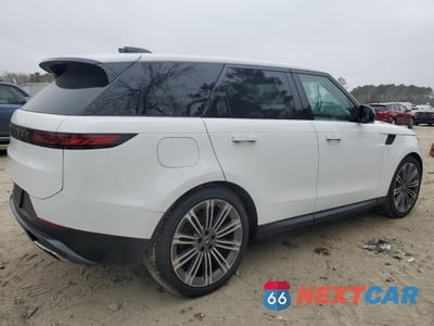 Trzecie zdjęcie samochodu z tyłu: 2024 LAND ROVER RANGE ROVER SPORT SE VIN:SAL1P9EU1RA182744 - miniatura