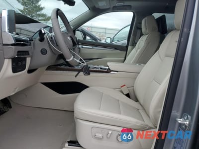 Zdjęcie 7 z 14 samochodu: 2025 CADILLAC ESCALADE ESV SPORT PLATINUM VIN:1GYS9RRL7SR153824 - miniatura