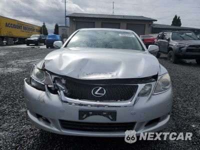 Piąte zdjęcie samochodu w środku: 2010 LEXUS GS 350 VIN:JTHCE1KS5A0026709 - miniatura