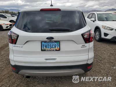 Zdjęcie 6 z 13 samochodu: 2017 FORD ESCAPE SE VIN:1FMCU0GD3HUA61918 - miniatura