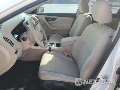 Zdjęcie 7 z 12 samochodu: 2015 NISSAN ALTIMA 2.5 VIN:1N4AL3AP8FC178681 - miniatura