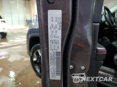 Zdjęcie 13 z 13 samochodu: 2017 JEEP COMPASS TRAILHAWK VIN:3C4NJDDB8HT667578 - miniatura