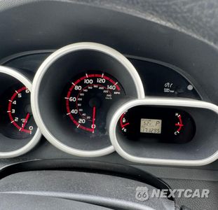 Zdjęcie 8 z 10 samochodu: 2009 PONTIAC VIBE VIN:5Y2SM67019Z409879 - miniatura