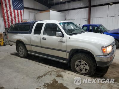 Czwarte zdjęcie samochodu z boku: 1998 TOYOTA T100 VIN:JT4VN24D4W0056124 - miniatura