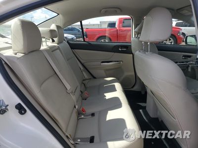 Zdjęcie 10 z 12 samochodu: 2016 SUBARU IMPREZA LIMITED VIN:JF1GJAK62GH010033 - miniatura