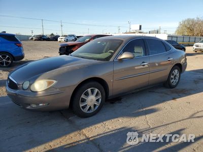 2006 BUICK LACROSSE CX 2G4WC582261227428 - główne zdjęcie licytacji z USA - miniatura