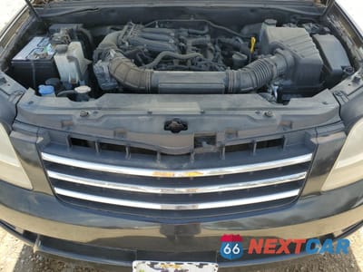 Zdjęcie 12 z 13 samochodu: 2009 KIA BORREGO LX VIN:KNDJJ741X95019412 - miniatura