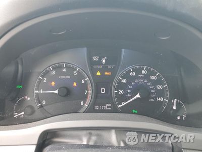 Zdjęcie 9 z 13 samochodu: 2013 LEXUS RX 350 VIN:2T2ZK1BA2DC126087 - miniatura