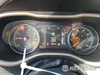 Zdjęcie 9 z 13 samochodu: 2015 JEEP CHEROKEE LATITUDE VIN:1C4PJMCBXFW502083 - miniatura