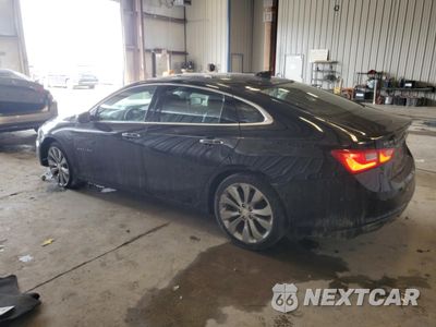 Drugie zdjęcie samochodu z przodu: 2016 CHEVROLET MALIBU PREMIER VIN:1G1ZH5SX9GF353361 - miniatura