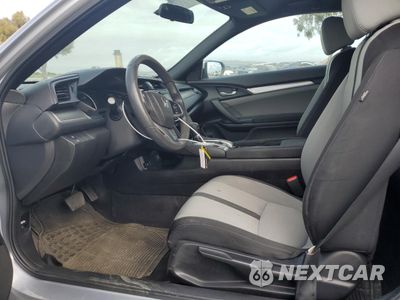 Zdjęcie 7 z 13 samochodu: 2016 HONDA CIVIC LX VIN:2HGFC4B52GH307209 - miniatura