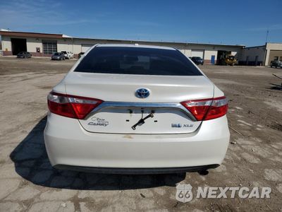 Zdjęcie 6 z 14 samochodu: 2015 TOYOTA CAMRY HYBRID VIN:4T1BD1FK2FU142844 - miniatura