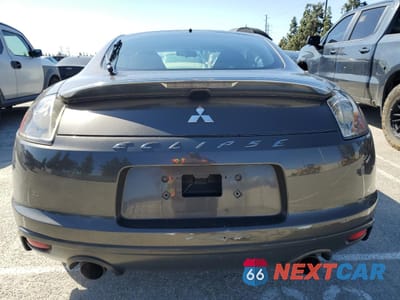Zdjęcie 6 z 12 samochodu: 2012 MITSUBISHI ECLIPSE GS SPORT VIN:4A31K5DF0CE005200 - miniatura