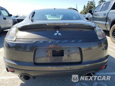Zdjęcie 6 z 12 samochodu: 2012 MITSUBISHI ECLIPSE GS SPORT VIN:4A31K5DF0CE005200 - miniatura