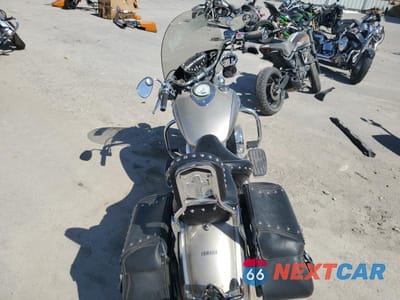 Zdjęcie 6 z 9 samochodu: 2006 YAMAHA XVS1100 A VIN:JYAVP11E56A083098 - miniatura