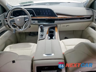 Zdjęcie 8 z 14 samochodu: 2024 CADILLAC ESCALADE SPORT PLATINUM VIN:1GYS4GKL8RR231275 - miniatura
