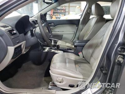 Zdjęcie 7 z 12 samochodu: 2010 FORD FUSION SEL VIN:3FAHP0JG9AR152053 - miniatura