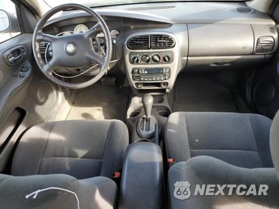 Zdjęcie 8 z 13 samochodu: 2000 DODGE NEON BASE VIN:1B3ES46C4YD548162 - miniatura