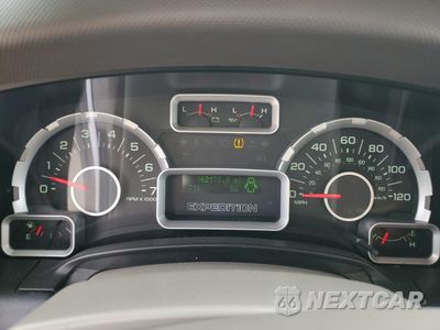 Zdjęcie 9 z 15 samochodu: 2010 FORD EXPEDITION XLT VIN:1FMJU1G52AEA14899 - miniatura