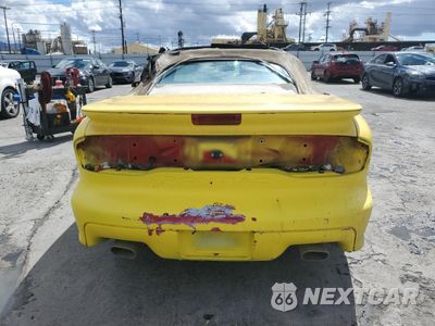 Zdjęcie 6 z 12 samochodu: 1995 PONTIAC FIREBIRD FORMULA VIN:2G2FV32P4V2232506 - miniatura