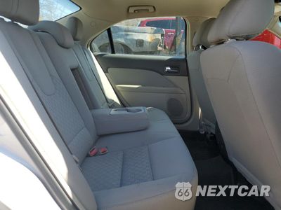 Zdjęcie 10 z 12 samochodu: 2012 FORD FUSION S VIN:3FAHP0GA3CR449826 - miniatura