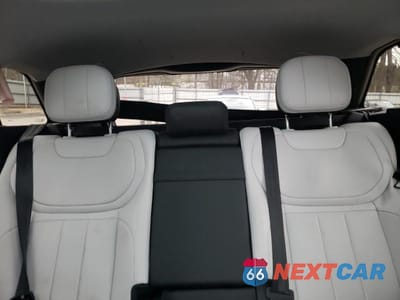 Zdjęcie 10 z 13 samochodu: 2024 LAND ROVER RANGE ROVER SPORT DYNAMIC SE VIN:SAL1L9FUXRA167248 - miniatura