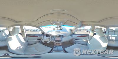 Zdjęcie 12 z 14 samochodu: 2011 TOYOTA AVALON BASE VIN:4T1BK3DB4BU423610 - miniatura