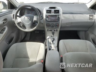 Zdjęcie 8 z 15 samochodu: 2013 TOYOTA COROLLA BASE VIN:5YFBU4EE6DP130305 - miniatura