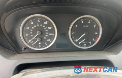 Zdjęcie 8 z 11 samochodu: 2006 BMW 650 I VIN:WBAEK13486CN79165 - miniatura