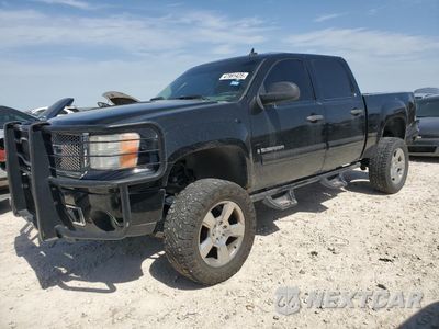 2009 GMC SIERRA C1500 3GTEC13C69G103909 - główne zdjęcie licytacji z USA - miniatura