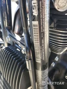 Zdjęcie 9 z 10 samochodu: 2018 HARLEY-DAVIDSON FLTRXS ROAD GLIDE SPECIAL VIN:1HD1KTC36JB646203 - miniatura