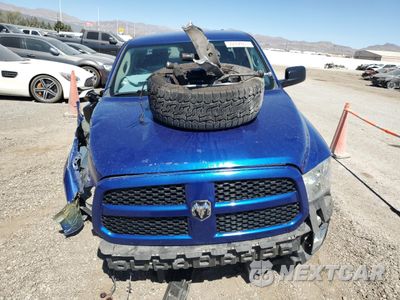 Piąte zdjęcie samochodu w środku: 2015 RAM 1500 ST VIN:1C6RR6KG0FS605019 - miniatura