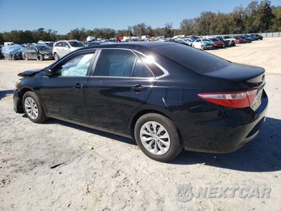 Drugie zdjęcie samochodu z przodu: 2015 TOYOTA CAMRY LE VIN:4T4BF1FK6FR507056 - miniatura