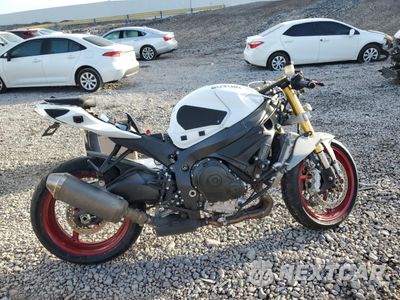 2024 SUZUKI GSX-R750 JS1GR7MA6R7101333 - główne zdjęcie licytacji z USA - miniatura