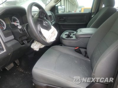 Zdjęcie 7 z 12 samochodu: 2014 RAM 1500 ST VIN:1C6RR7KT8ES462001 - miniatura