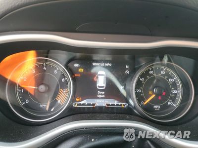 Zdjęcie 9 z 12 samochodu: 2015 JEEP CHEROKEE LIMITED VIN:1C4PJMDS6FW609985 - miniatura