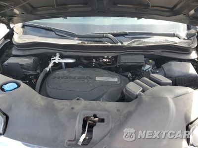 Zdjęcie 13 z 15 samochodu: 2019 HONDA PILOT EX VIN:5FNYF6H32KB048493 - miniatura