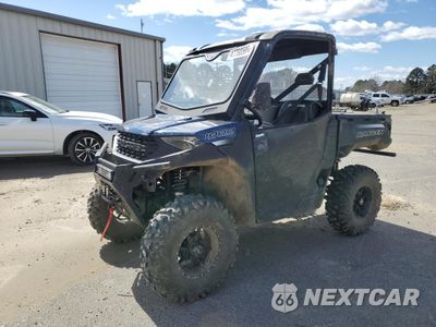 Drugie zdjęcie samochodu z przodu: 2021 POLARIS RANGER 1000 EPS VIN:4XATAE992M8390591 - miniatura