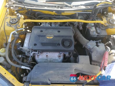 Zdjęcie 11 z 12 samochodu: 2001 MAZDA PROTEGE MP3 VIN:JM1BJ227X10466550 - miniatura