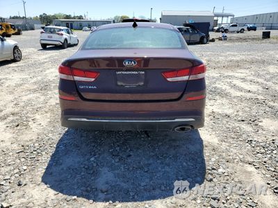 Zdjęcie 6 z 15 samochodu: 2019 KIA OPTIMA LX VIN:5XXGT4L36KG369563 - miniatura