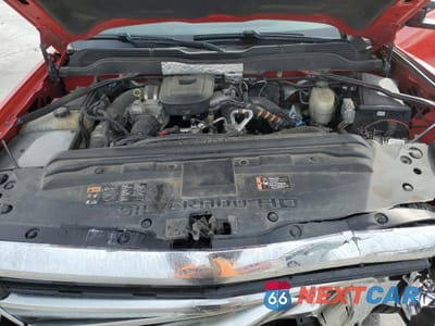 Zdjęcie 11 z 12 samochodu: 2016 CHEVROLET SILVERADO K3500 LT VIN:1GC4KZC81GF167654 - miniatura