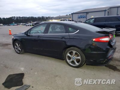 Drugie zdjęcie samochodu z przodu: 2013 FORD FUSION SE VIN:3FA6P0H91DR138277 - miniatura