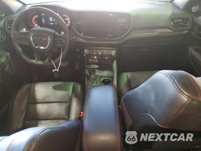 Zdjęcie 8 z 15 samochodu: 2024 DODGE DURANGO R/T VIN:1C4SDHCT2RC111517 - miniatura