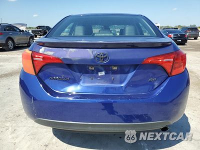 Zdjęcie 6 z 12 samochodu: 2018 TOYOTA COROLLA L VIN:5YFBURHE2JP769074 - miniatura