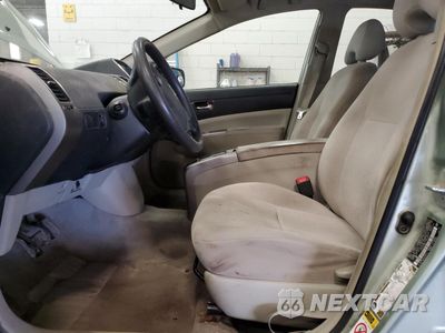Zdjęcie 7 z 12 samochodu: 2009 TOYOTA PRIUS VIN:JTDKB20U397843552 - miniatura