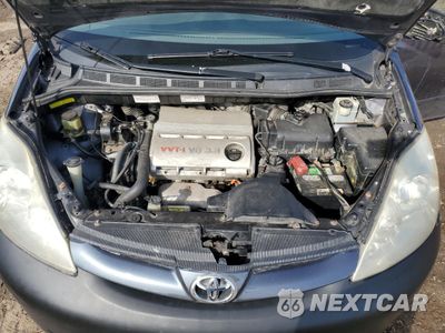 Zdjęcie 13 z 15 samochodu: 2006 TOYOTA SIENNA CE VIN:5TDZA23C36S425014 - miniatura